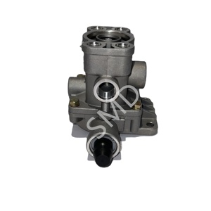 Pièces de relais de frein de soupape d'urgence de nouvelle condition pour le système de freinage à Air de camion modèle 9710021520 et 1325335 pour camions - Product Image 5