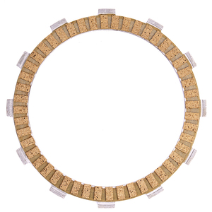 Plaque de friction d'embrayage en papier pour moto Honda CBR1100 <span class=keywords><strong>CBR</strong></span> <span class=keywords><strong>1100</strong></span> Blackbird 1999-2004 - Product Image 4