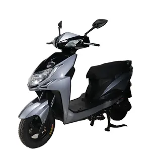 China Factory Cheaper Fast moped Electric scooter 2000W ZS With double Disk brake for men
