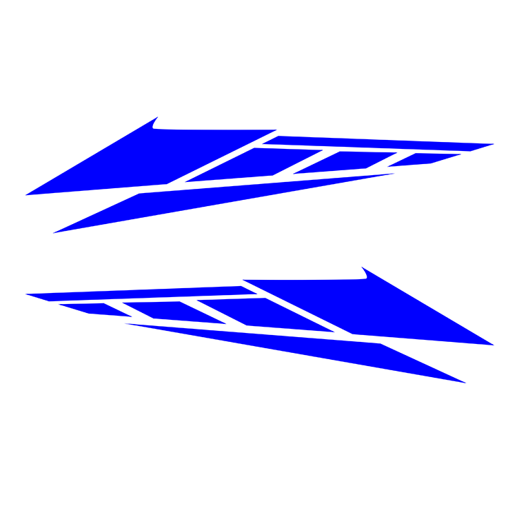 A-Azul