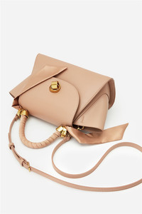 # Sacs à <span class=keywords><strong>main</strong></span> en cuir PU <span class=keywords><strong>vegan</strong></span> ZB195 avec logo personnalisé pour femmes, sacs de créateurs, sacs à <span class=keywords><strong>main</strong></span> pour femmes, marques célèbres, sacs de style français, <span class=keywords><strong>sac</strong></span> à <span class=keywords><strong>main</strong></span> - Product Image 4