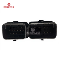 Module de commande électronique du moteur automobile ECM ECU 0281020048 EDC7UC31