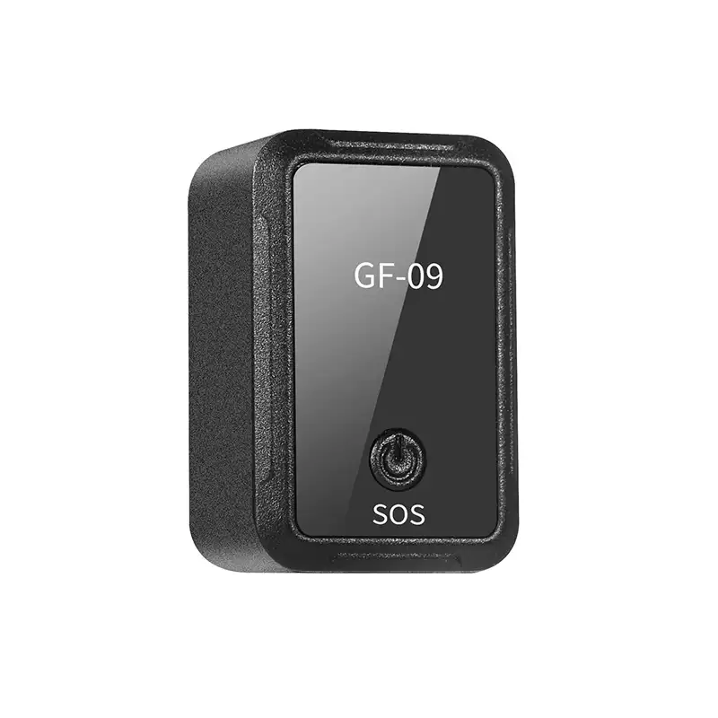 2021 Hot Sale GPS Mini Tracker WiFi Standort Auto Fahrzeug verfolgung Älteres Kind Position ierung Automatisches GPS-Track-Gerät