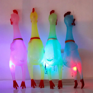 <span class=keywords><strong>2023</strong></span> nuovo arrivato forniture per feste scream pig scream chicken per decorazioni per feste regali di natale per bambini - Product Image 6