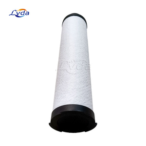 Élément filtrant de précision de pièces de rechange de compresseur de prix usine <span class=keywords><strong>TP400</strong></span> - Product Image 5