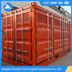 Chemical <strong>Container</strong> House High Quality Made in China Equipment <strong>Container</strong> - Product Image 6