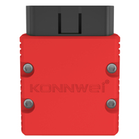 Escáner Automotriz KONNWEI ELM327 V1.5, Bluetooth 5.0 KW902, Herramienta de Diagnóstico de Automóviles OBD2, Lector de Códigos ELM 327 V 1 5 OBD 2 para Android IOS