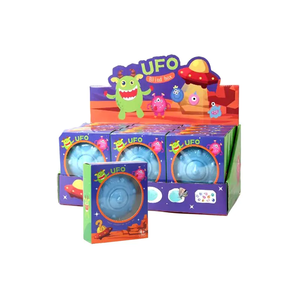 Kit de Arqueología para Niños Más Vendido, Interesante Nave Espacial Alienígena, Kit de Excavación Arqueológica DIY, Juguete - Product Image 1
