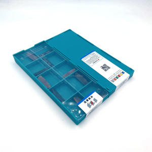 Directamente de fábrica MGMN300 MGMN400 MGMN500 Herramientas de corte Mggn <span class=keywords><strong>Mgmn</strong></span> Insertar Ranurado