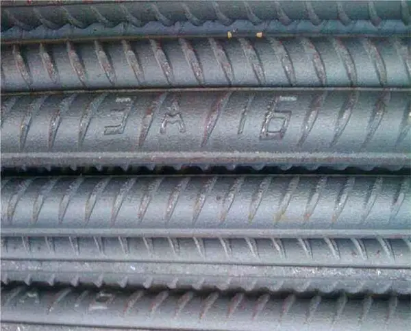 Steel Rebar With Bending And Welding Processing Service Steel Profiles-High Quality Rebar Steel Profiles Durable