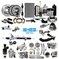 Couvre-culbuteurs de moteur neufs en gros HL3Z-6582-G HL3Z-6582-F pour Ford F-150 3.5L 2017-2020 – Pièce de remplacement