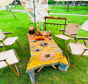 <span class=keywords><strong>Couverture</strong></span> de Camping en plein air style Boho - Product Image 6