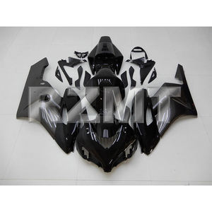 ชุดแฟริ่งรถมอเตอร์ไซค์ HONDA CBR1000RR ปี 2004-2005 CBR 1000RR ทำจากพลาสติก ABS ฉีดขึ้นรูป ชุดแต่งแฟริ่ง H1005-103a - Product Image 1