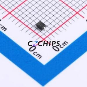 Transistor ESD y protección contra sobretensiones (TVS/ESD), original y nuevo, de la marca SOD-323 de la - Product Image 1