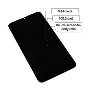 Original LCD hiển thị màn hình cảm ứng thay thế cho Samsung Galaxy a30s A307 LCD hiển thị màn hình cảm ứng Digitizer - Product Image 4