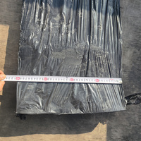 Natürlicher recycelter Gummi, hochfest, niedriger Mooney-Wert, umweltfreundlich, recycelte Reifen, Spielplatzumrandung, Güteklasse M10