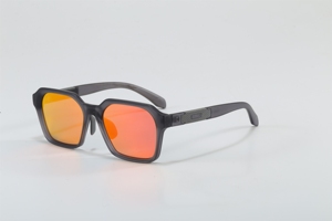 Fashionable Sport Sunglasses New Retro Unisex UV400 High Quality Personalized Classic Colored Sport Sunglasses - Product Image 6