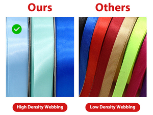 Vente en gros Décoration d'arbre de Noël <span class=keywords><strong>Ruban</strong></span> d'emballage cadeau avec nœuds colorés blanc <span class=keywords><strong>rouge</strong></span> bleu <span class=keywords><strong>Ruban</strong></span> Navidad - Product Image 2