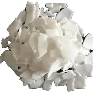 中国制造商直接白色片状聚乙烯蜡塑料用聚乙烯蜡价格更便宜的聚乙烯蜡