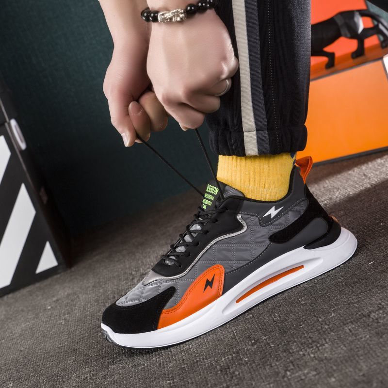 2025 Sport Trending Schoenen Fabriek In China Nieuw Model Groothandel Heren  Sneakers Schoenen| Alibaba.com