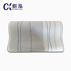 Capas de colchón de cama de espuma de memoria de alta elasticidad más vendidas - Product Image 6