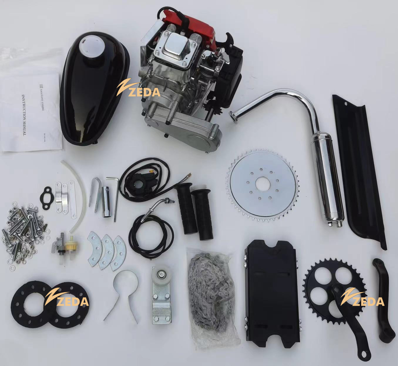 Kit de cadena