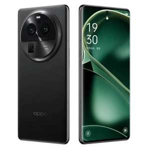 Teléfono Inteligente OPPO Find X6 Pro 5G, Snapdragon 8 Gen 2, Pantalla AMOLED de 6.82 Pulgadas y 120 Hz, Batería de 5000 mAh, Carga Súper Rápida de 100 W, Cámara de 50 MP, NFC - Product Image 6