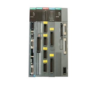 Codificador Rotatorio EC180S TS5667N422 CA17 para Máquina de Moldeo por Inyección Óptica - Product Image 1