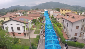 <span class=keywords><strong>New</strong></span> Hot Sale <span class=keywords><strong>Slide</strong></span> N Trượt Aqua Inflatable Nước Slides Để Trượt Thành Phố Cho Người Lớn - Product Image 2