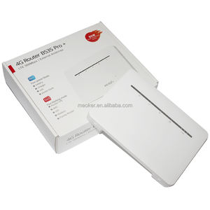 Les fabricants CAT4 MEOKER <span class=keywords><strong>B535</strong></span>-<span class=keywords><strong>333</strong></span> 4G LTE Connect Wireless Router supportent l'europe, l'asie, le moyen-orient, l'afrique - Product Image 2