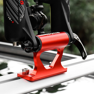 Giá đỡ xe đạp gắn nhanh trên xe hơi, dành cho xe đạp leo núi MUQZI, có thể lắp đặt trên tay lái. - Product Image 2
