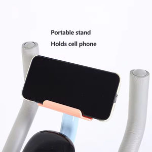 Appareil d'entraînement abdominal réglable pour femmes, machine abdominale portable - Product Image 4