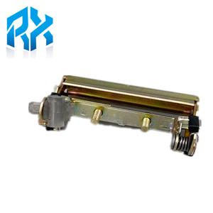 Poignée <span class=keywords><strong>de</strong></span> hayon, poignée <span class=keywords><strong>de</strong></span> porte arrière pour Kia Pregio modèle 1997-2005, poignée <span class=keywords><strong>de</strong></span> coffre 0K72A-62-410 Ok72a62410 - Product Image 6