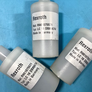 ฝาครอบไฮดรอลิกแบบกำหนดทิศทาง R901075571 LC16DB80A-7X วาล์วควบคุม 2 ทาง NG16 - Product Image 4