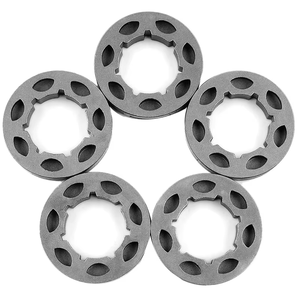 <span class=keywords><strong>3</strong></span>/8-7T jante de pignon pas de <span class=keywords><strong>3</strong></span>/8 pouces 7 dents pour MS360 MS310 MS381 Hus 154 254 50 51 55 pièces de rechange de tronçonneuse - Product Image 6