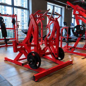 MRD-SH95 Machine Commerciale <span class=keywords><strong>de</strong></span> Musculation des Fessiers et des Hanches, Équipement Robuste d'Extension des Hanches pour la Force, Idéal pour la <span class=keywords><strong>Salle</strong></span> <span class=keywords><strong>de</strong></span> <span class=keywords><strong>Sport</strong></span> - Product Image 3