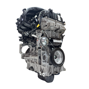 Motore Originale Nuovo HNS HNP HN per <span class=keywords><strong>Peugeot</strong></span> <span class=keywords><strong>2008</strong></span> 1.2 e <span class=keywords><strong>Peugeot</strong></span> 1.2 - Product Image 4