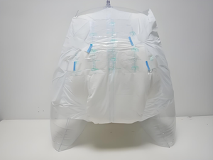 Pañales Geriátricos Personalizados <span class=keywords><strong>de</strong></span> Alta Calidad a Precio <span class=keywords><strong>de</strong></span> Fábrica, Pañales Desechables Unisex para Adultos Mayores, Material <span class=keywords><strong>de</strong></span> Pulpa <span class=keywords><strong>de</strong></span> Madera - Product Image 6