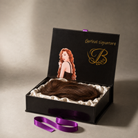 OEM boîte à vêtements en papier carton recyclable de taille personnalisée boîte d'emballage magnétique boîte cadeau magnétique pliante de luxe avec couvercle magnétique