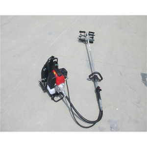 Multi Function Agricultural <b>Cultivator</b> Backpack Powered Farm Equipment - Product Image 5