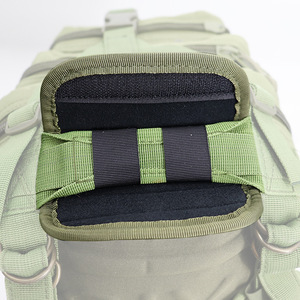 Guantes de nailon antideslizantes de alta resistencia para acampar al aire libre | Protección de mano de carga para transporte de mochilas - Product Image 3