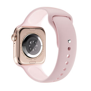 Reloj Inteligente VivoTime S11 con Carga Magnética Unisex WHATSAPP MONITOREO DE SALUD con IA MULTIDISCIPLOS DEPORTIVOS PAGO NFC Llamadas BT Pantalla de 2.08 Pulgadas - Product Image 5