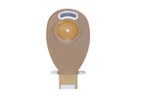 Sistema <span class=keywords><strong>de</strong></span> Ostomía Profesional SEYMOON <span class=keywords><strong>de</strong></span> Una Pieza, Clase I, Grado Médico, Base Hidrocoloide Ajustable, Bolsas <span class=keywords><strong>de</strong></span> <span class=keywords><strong>Urostomía</strong></span> a Prueba <span class=keywords><strong>de</strong></span> Fugas - Product Image 2