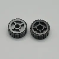 Rouleau d'entraînement d'alimentation en papier T376D pour Lexmark X264 X363 X364 X463 X464 X466 E260 E360 E460 E462 EG460 ES460 XS463
