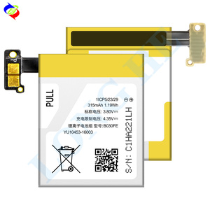 Chất lượng cao ban đầu <span class=keywords><strong>V700</strong></span> <span class=keywords><strong>SM</strong></span>-<span class=keywords><strong>V700</strong></span> 315mAh thay thế pin cho Samsung gear1 b030fe/bánh <span class=keywords><strong>V700</strong></span> Pin - Product Image 3