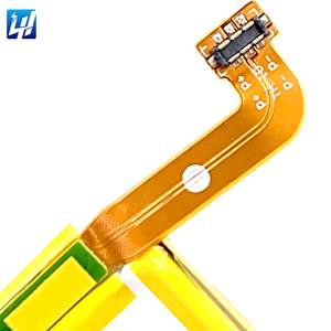 Batería de Teléfono Mate 8 de 4000 mAh HB396693ECW para Huawei Mate 8 NXT-AL10 NXT-TL00 NXT-CL00 NXT-DL00 - Product Image 3