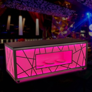 Mesa <span class=keywords><strong>de</strong></span> Buffet Plegable Moderna para Bodas, Restaurantes, Hoteles, Mesas <span class=keywords><strong>de</strong></span> Comedor <span class=keywords><strong>de</strong></span> Hotel, Estación <span class=keywords><strong>de</strong></span> Cocina, Mostrador <span class=keywords><strong>de</strong></span> Buffet - Product Image 1