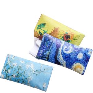 <span class=keywords><strong>Estuche</strong></span> Rectangular para Gafas de Sol y Teléfonos Móviles, Diseño Simple y Duradero, Venta al Por Mayor del Fabricante - Product Image 2