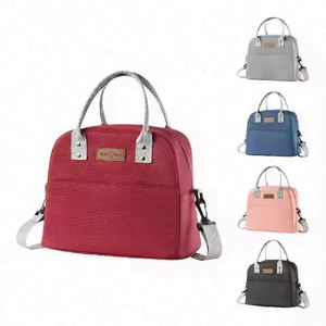 Bolsa Térmica Aislante de Aluminio Beenlove para Entrega de Alimentos, Picnic, Compras, Lonchera - Product Image 1