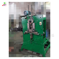 Machine de formage de fil 3d automatique, machine de pliage de cintre de fil CNC, machine de formage de fil métallique 2D automatique